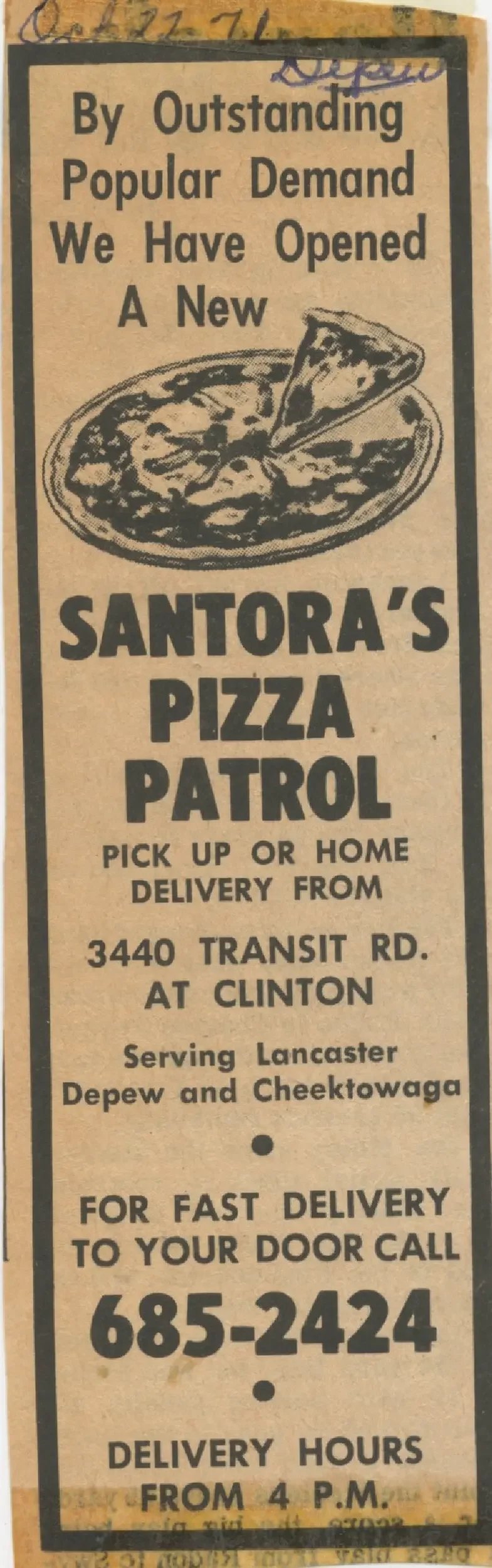 Historic Santora's photograph 22