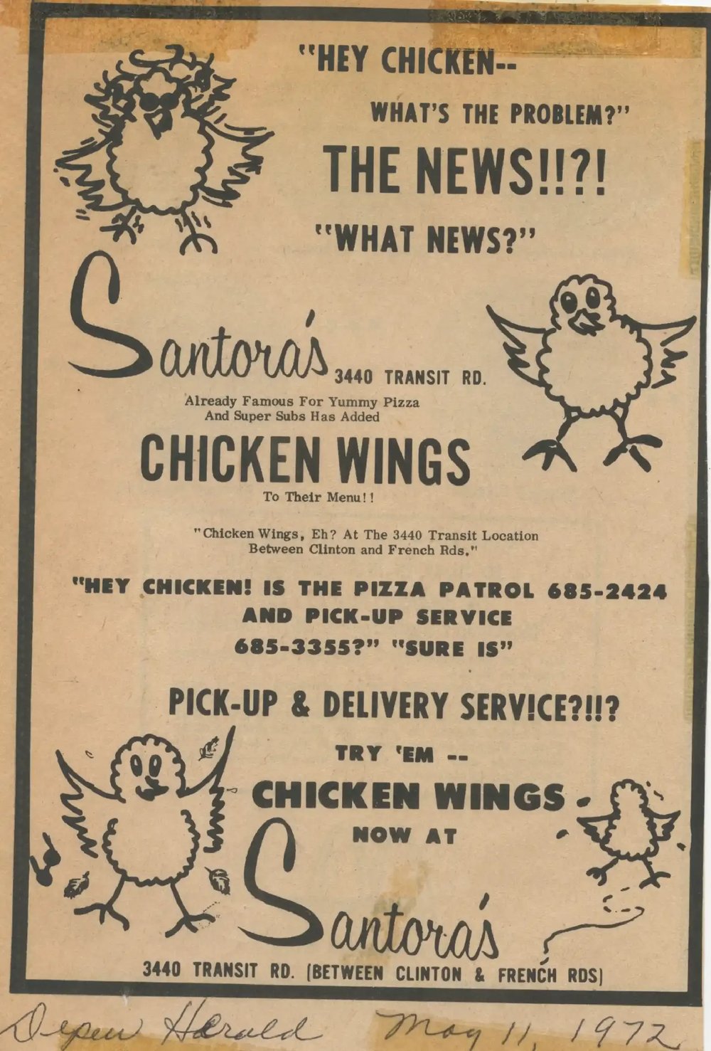 Historic Santora's photograph 23