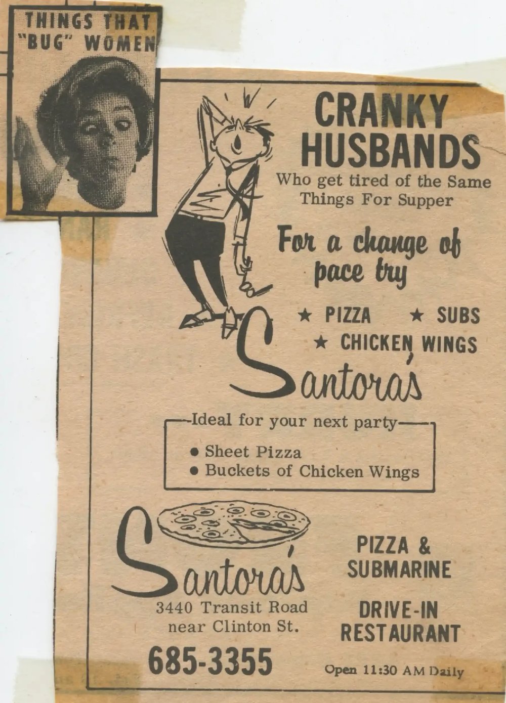 Historic Santora's photograph 25