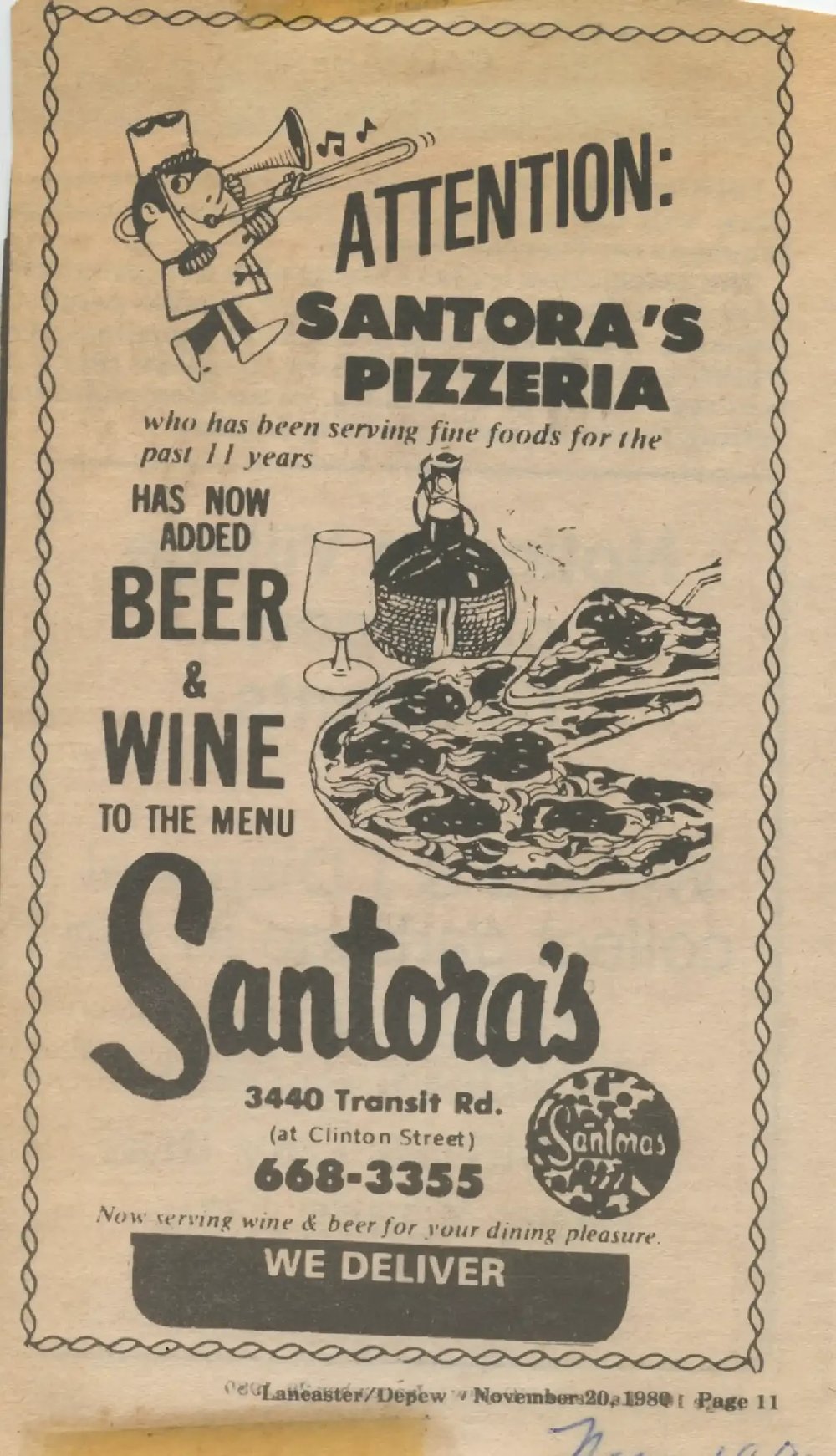 Historic Santora's photograph 27