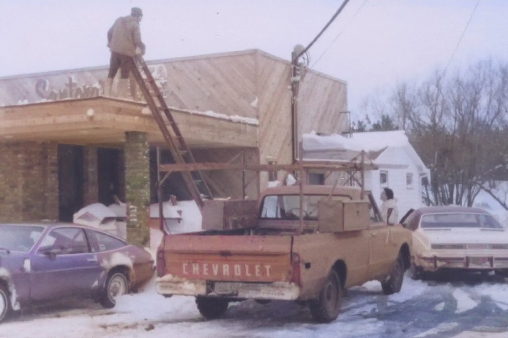 Historic Santora's photograph 13