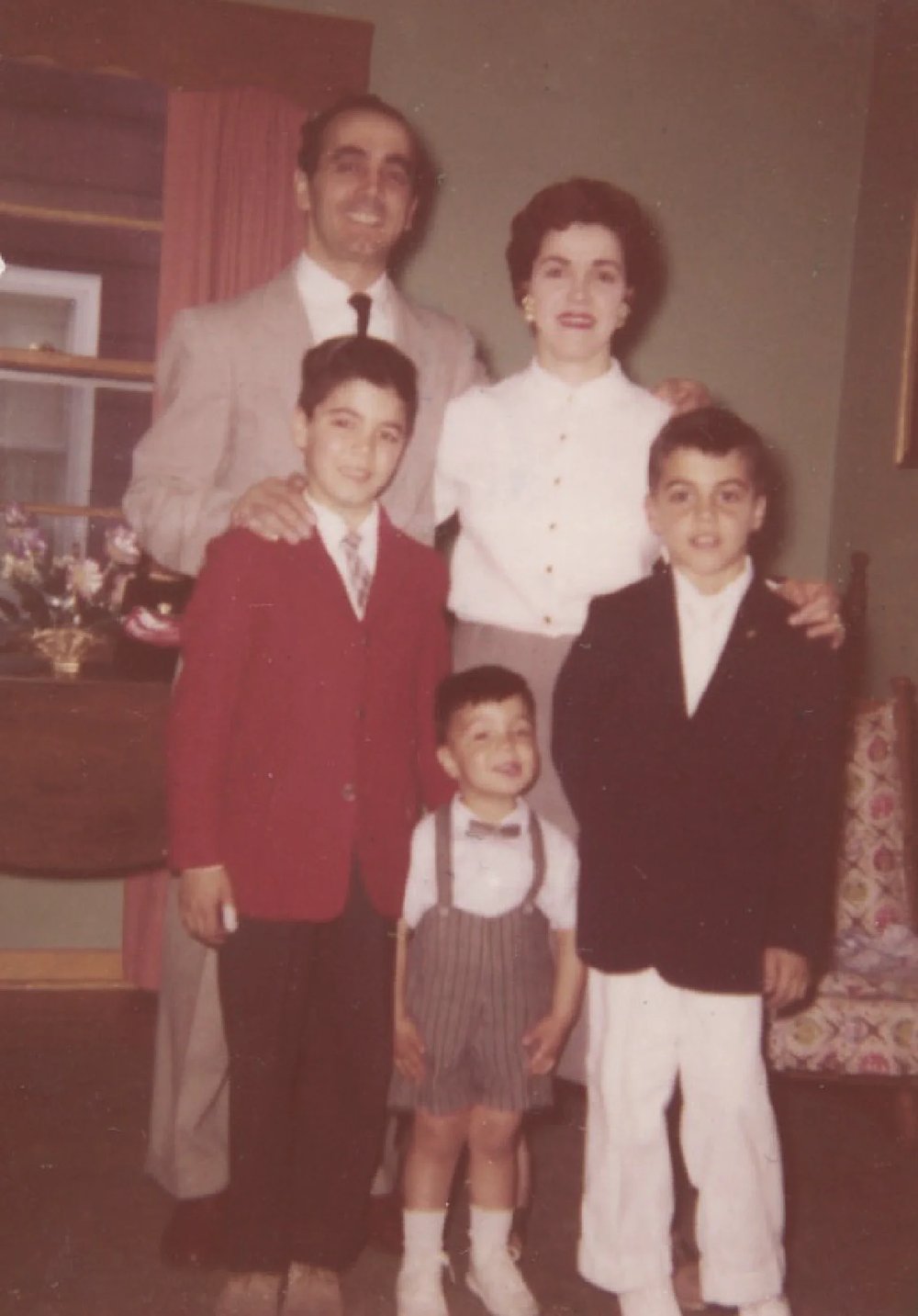 Historic Santora's photograph 4