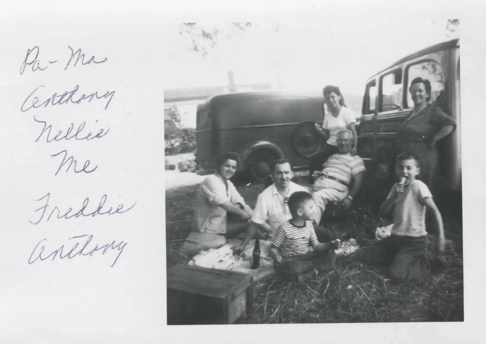 Historic Santora's photograph 5