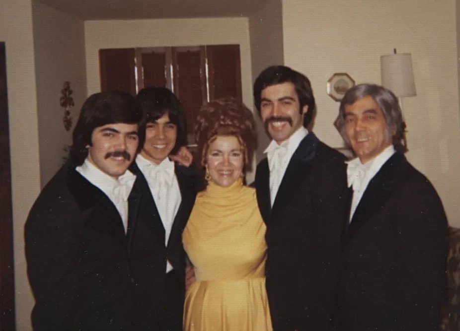 Historic Santora's photograph 1