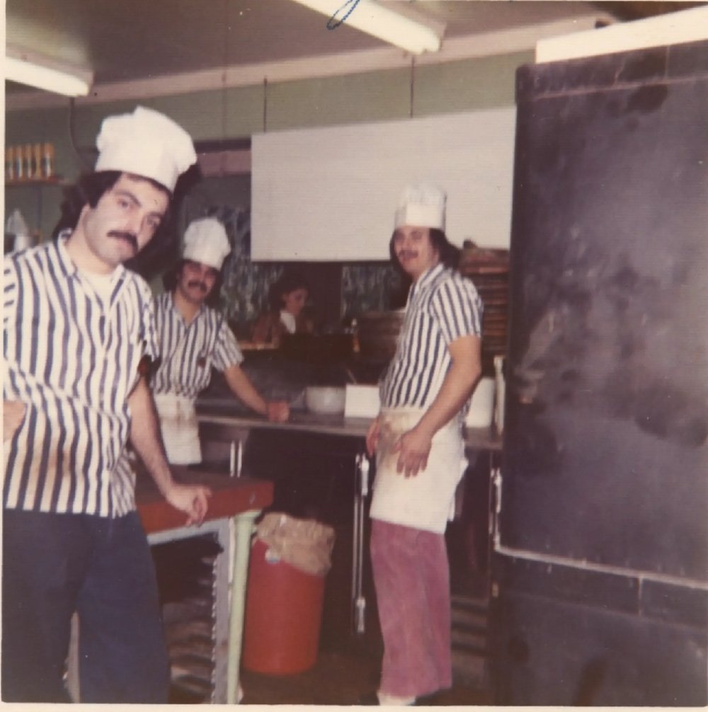 Historic Santora's photograph 6