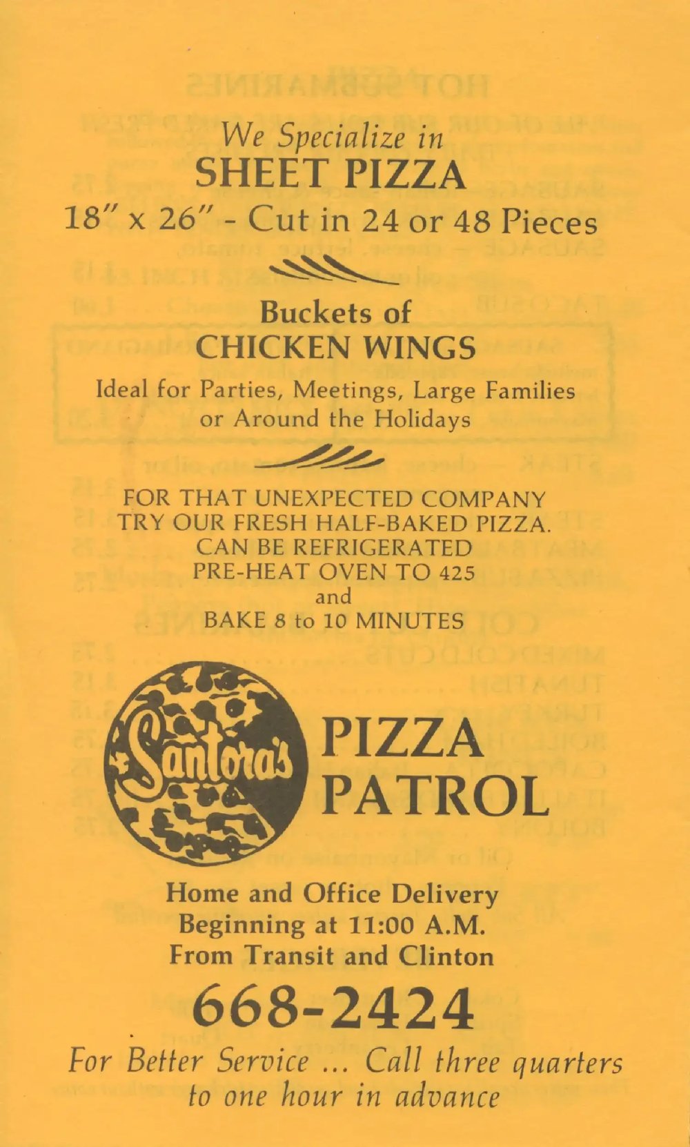 Historic Santora's photograph 30