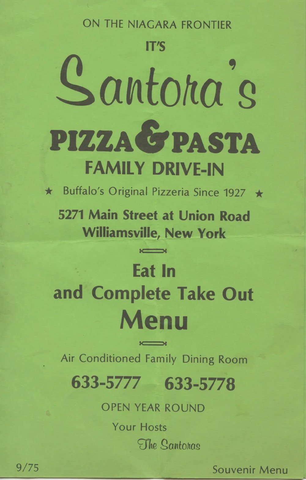 Historic Santora's photograph 31