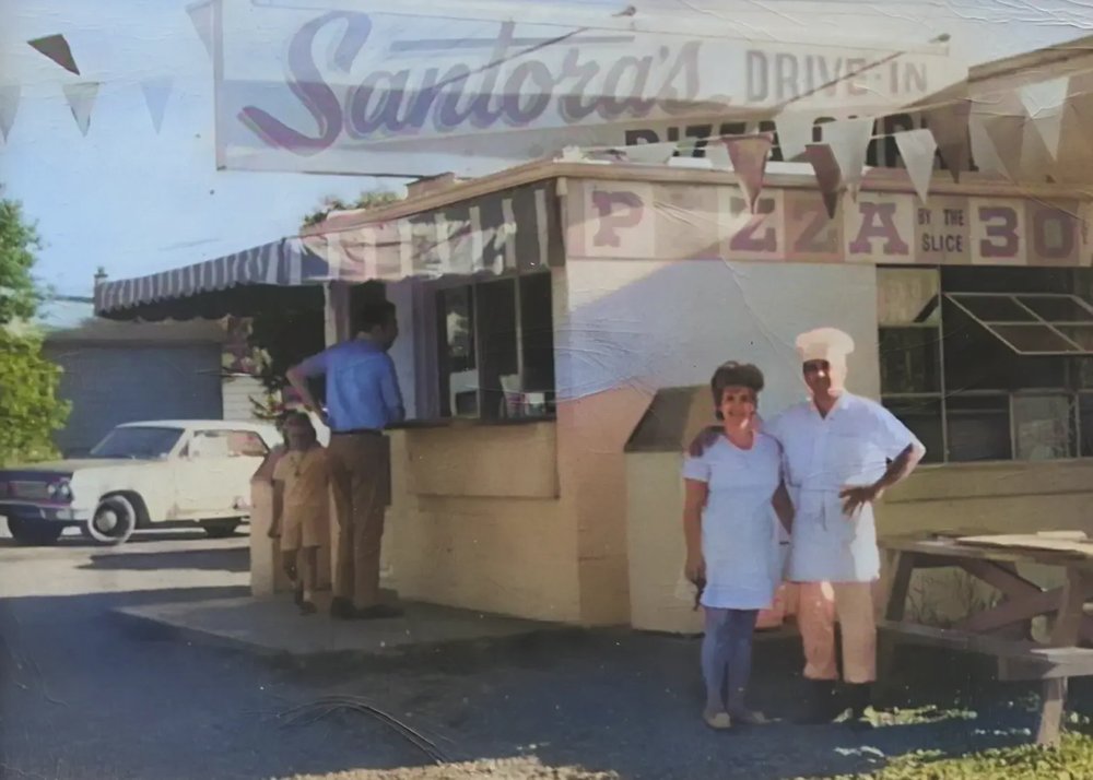 Historic Santora's photograph 15