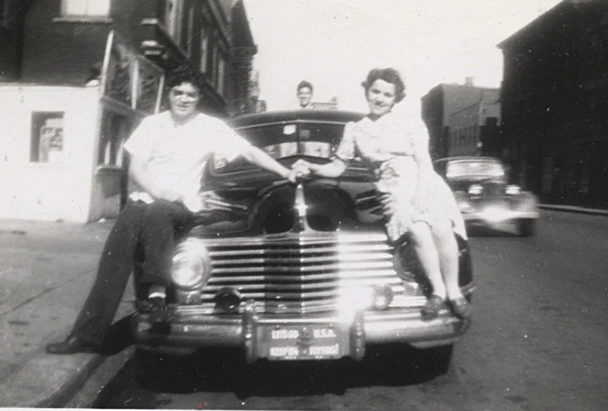 Historic Santora's photograph 16