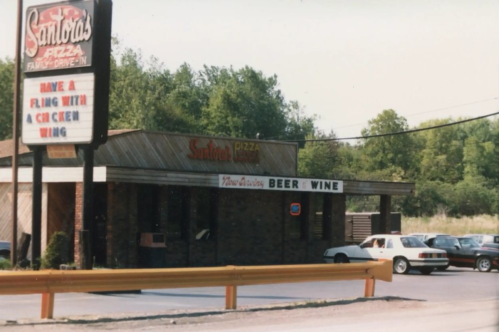 Historic Santora's photograph 9