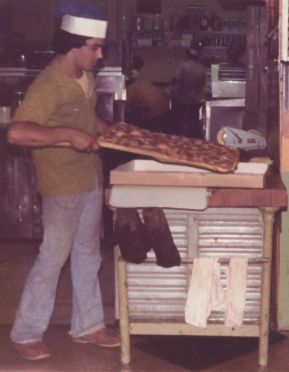 Historic Santora's photograph 12