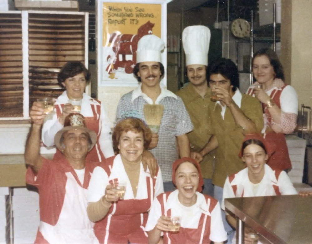 Historic Santora's photograph 8